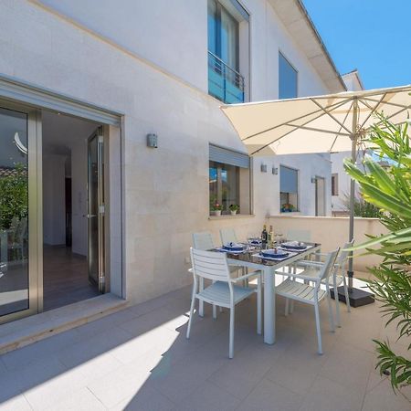 Formentera 2 Villa Can Picafort  Eksteriør billede