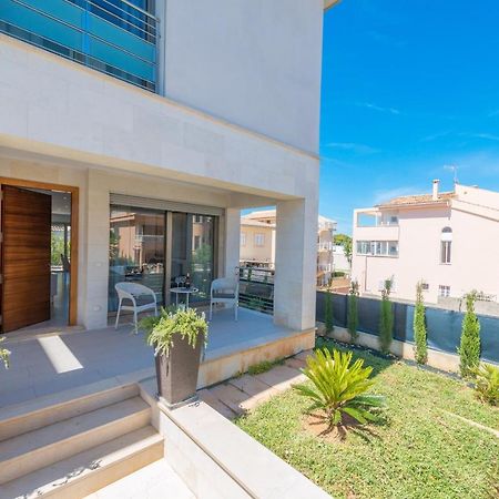 Formentera 2 Villa Can Picafort  Eksteriør billede