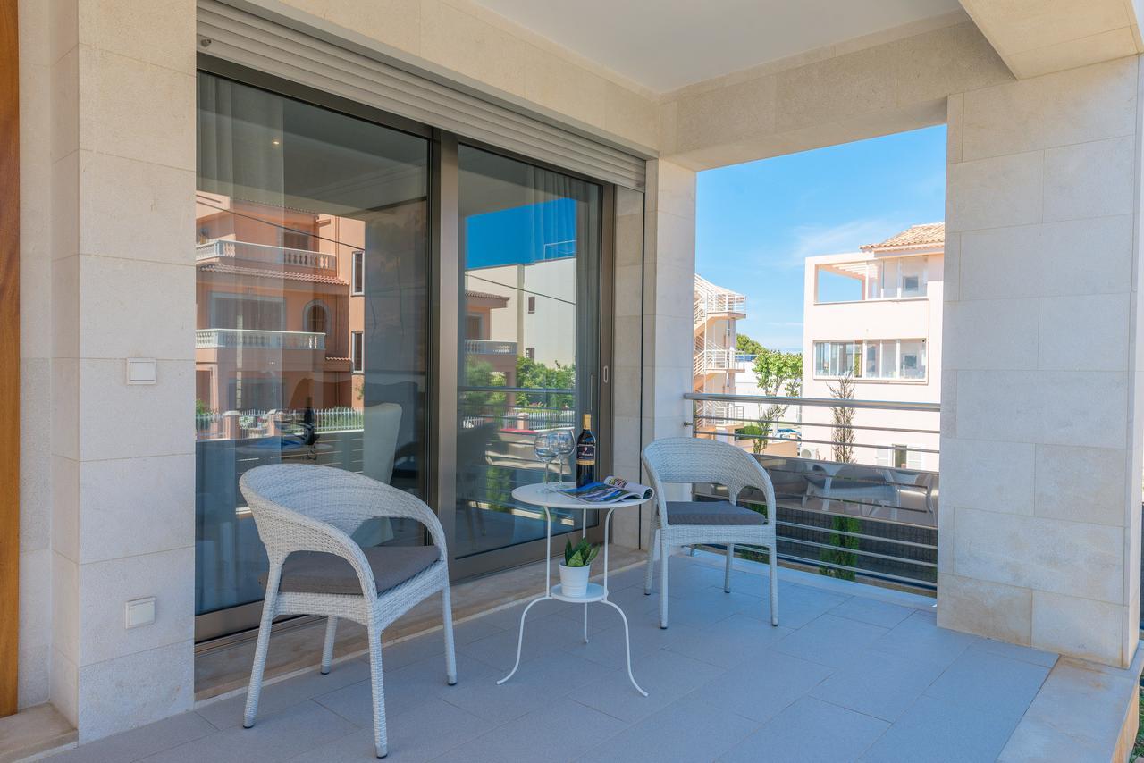 Formentera 2 Villa Can Picafort  Eksteriør billede